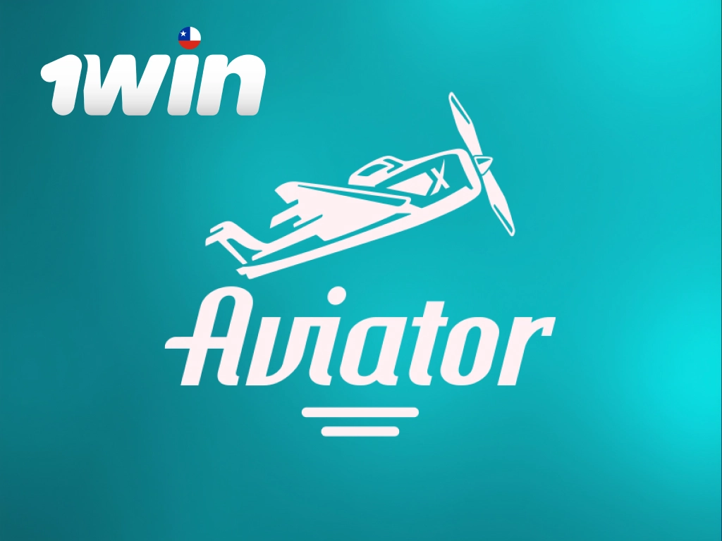 Aviator 1win Chile: Juega y Gana con Grandes Multiplicadores