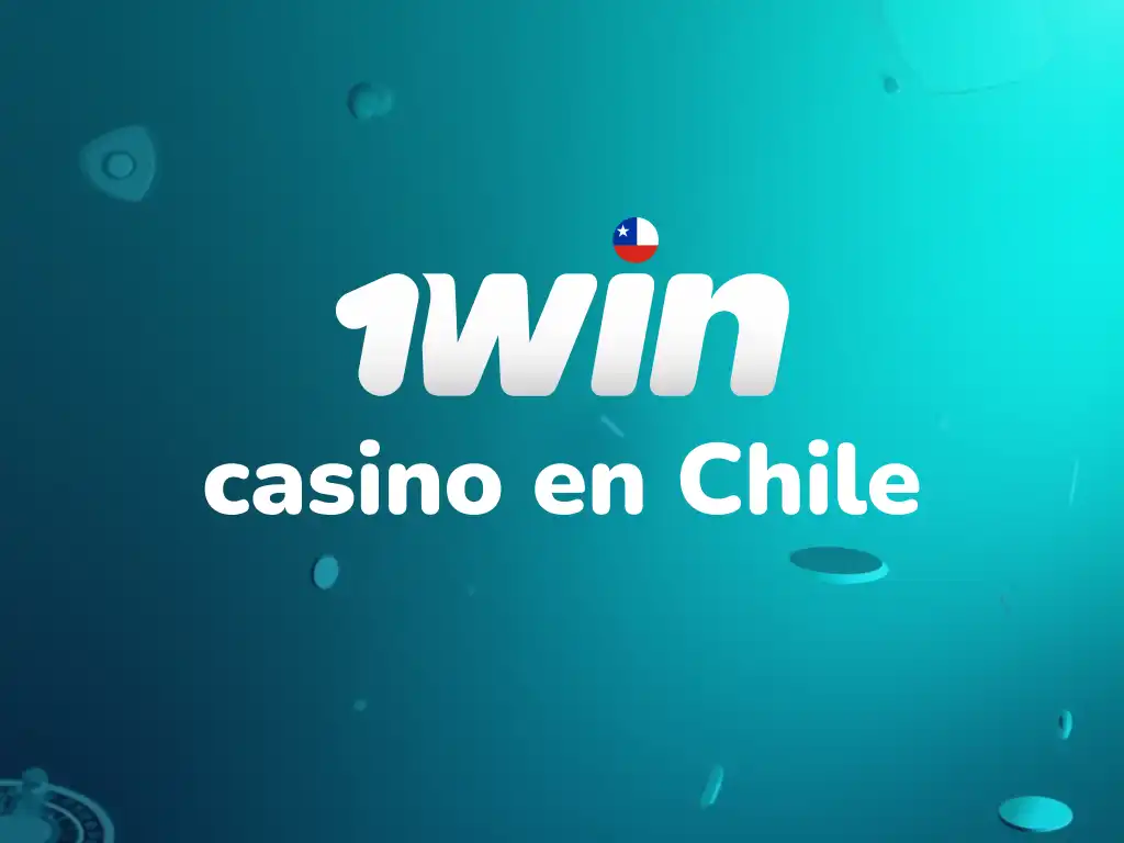 1win Chile: Casino, Apuestas Deportivas y Bonos hasta 500%
